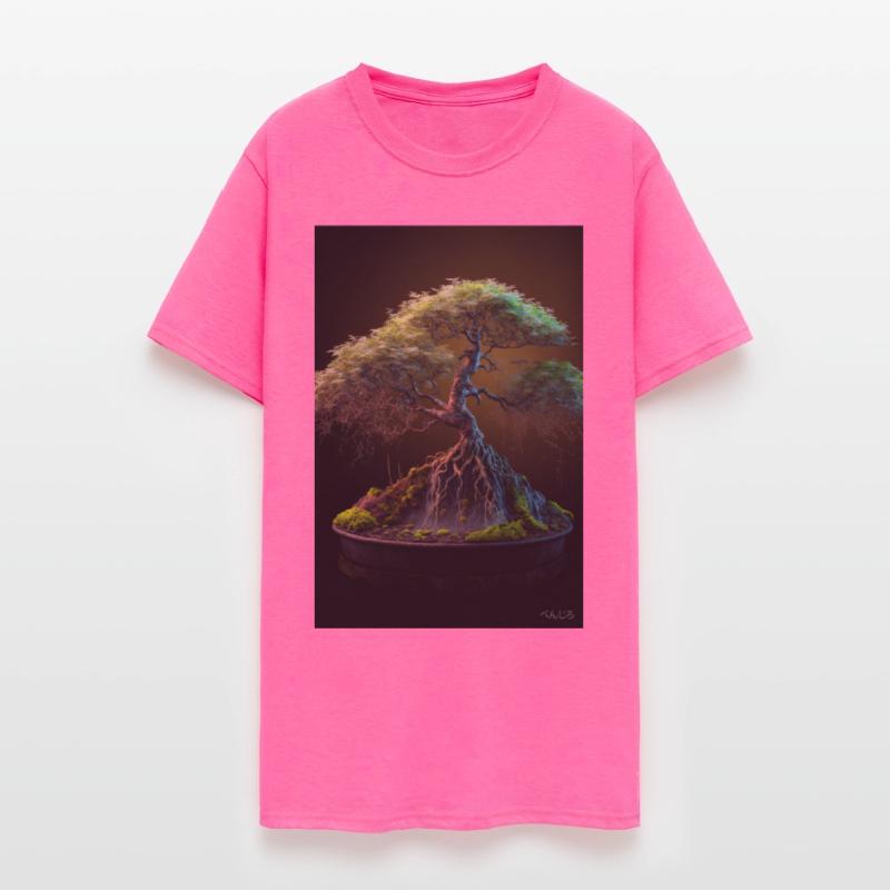 Cannabonsai - Bonsai Tree, Cannabis Plant,