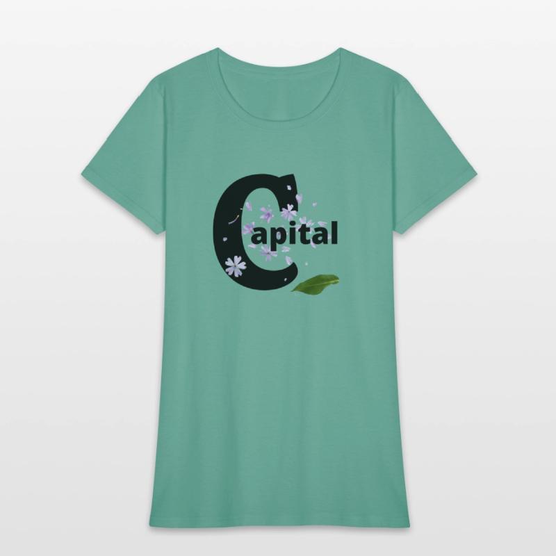 Capital letters are useful signals