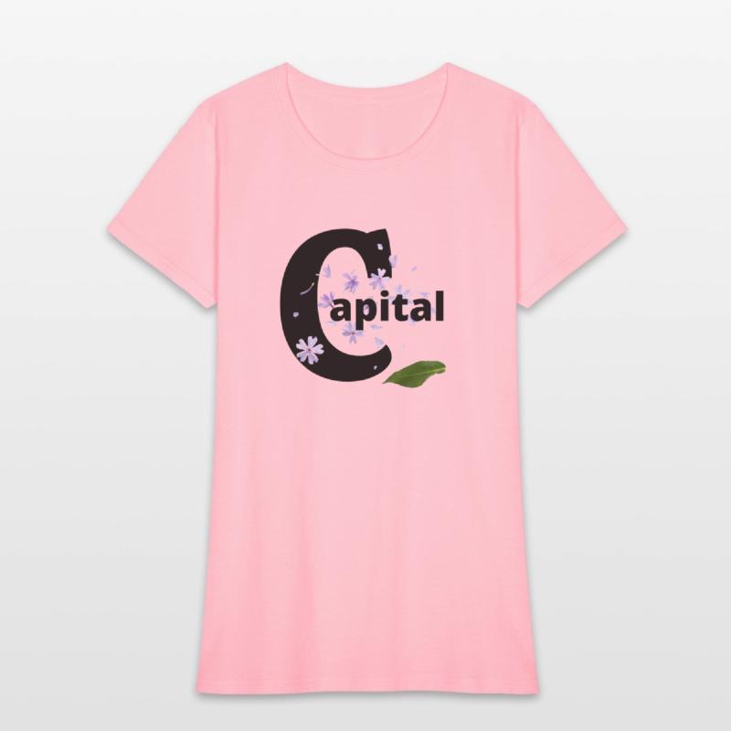 Capital letters are useful signals