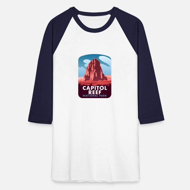 Capitol Reef National Park