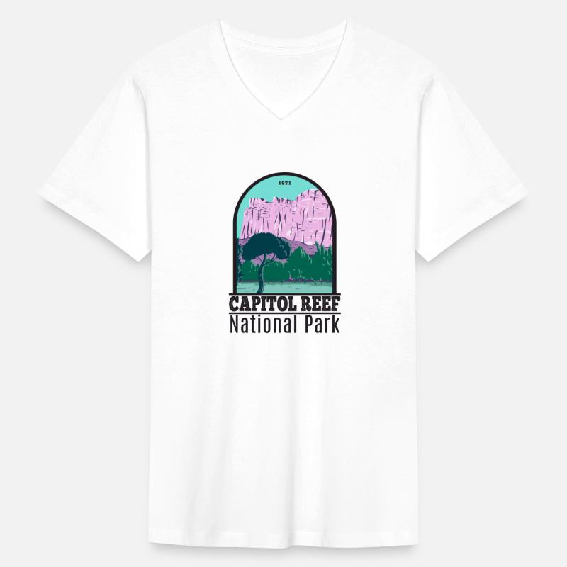 Capitol Reef National Park Utah