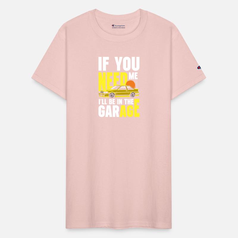 Car Mechanic Drifting High Gloss