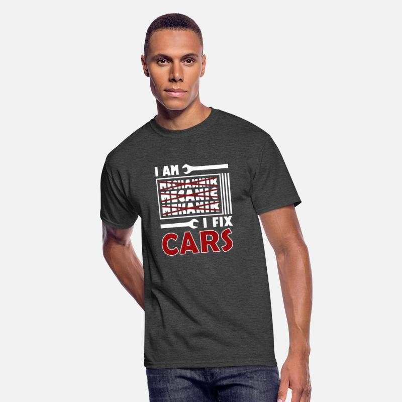 Car Mechanic Motor Vehicle Mechanic Car Evolution