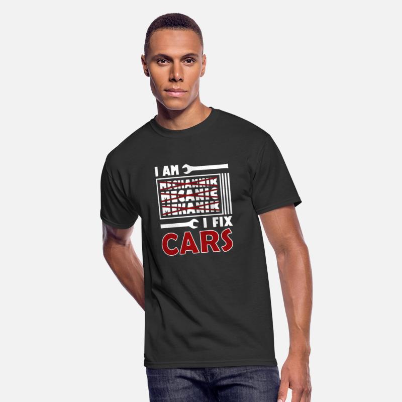 Car Mechanic Motor Vehicle Mechanic Car Evolution