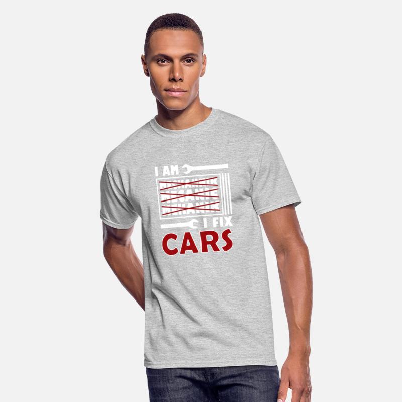 Car Mechanic Motor Vehicle Mechanic Car Evolution