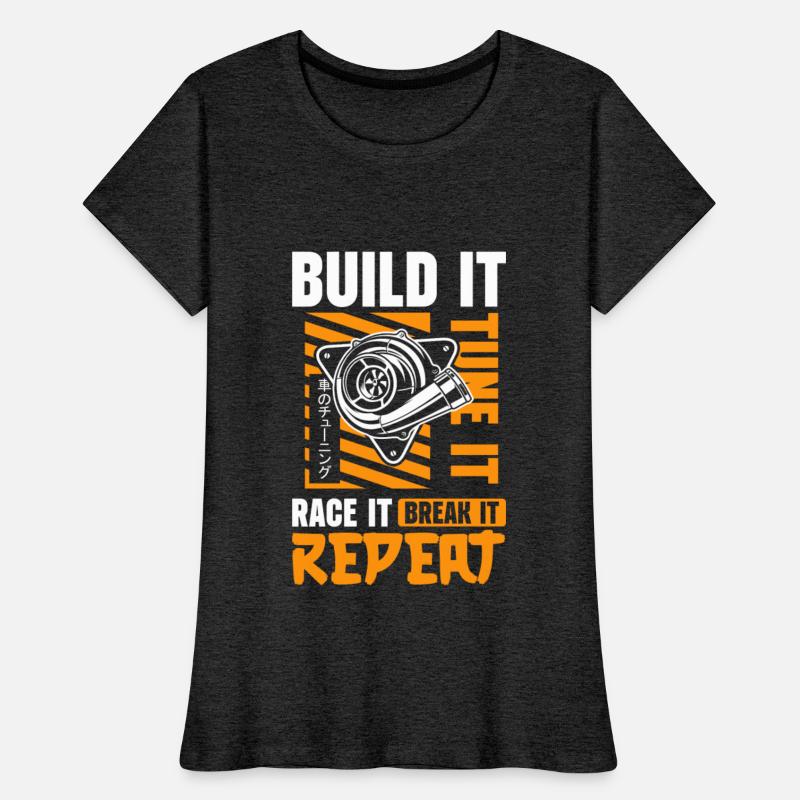 Car Wrenches High Gloss