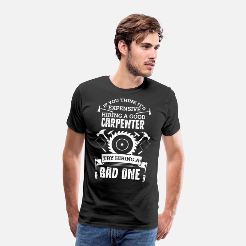 Carpenter, Woodworker