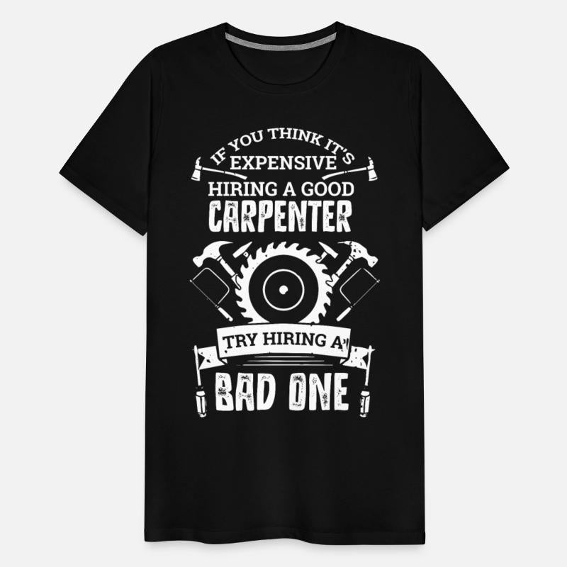 Carpenter, Woodworker