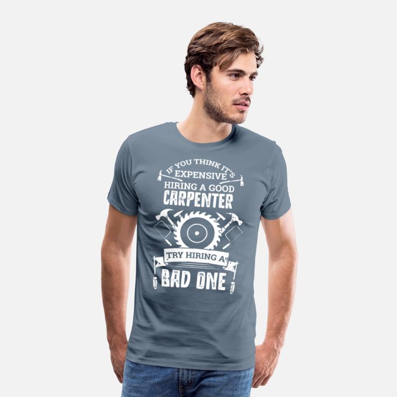 Carpenter, Woodworker