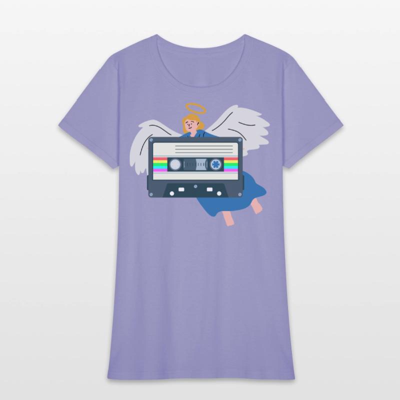 Cassette Death Sending Cassette to Heaven