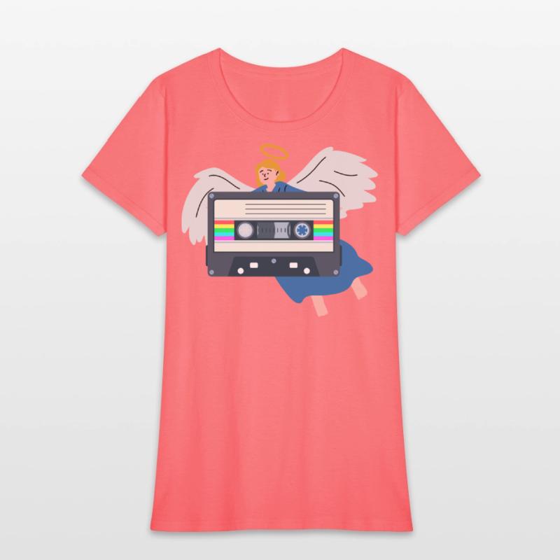 Cassette Death Sending Cassette to Heaven