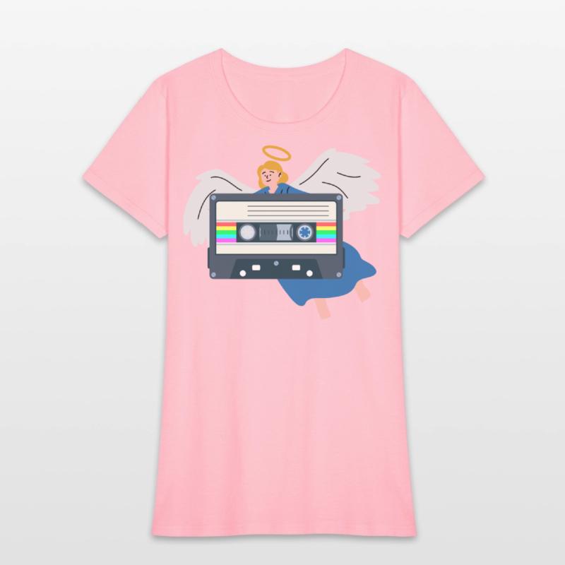 Cassette Death Sending Cassette to Heaven