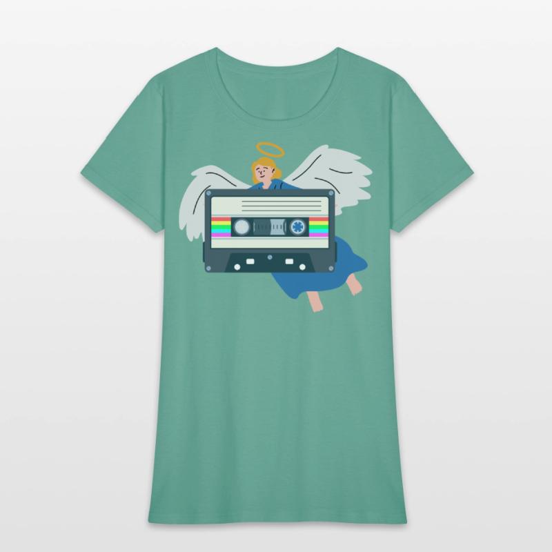 Cassette Death Sending Cassette to Heaven