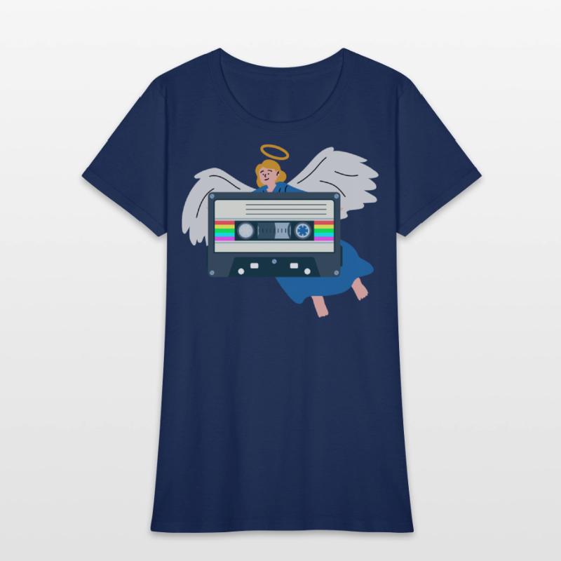 Cassette Death Sending Cassette to Heaven