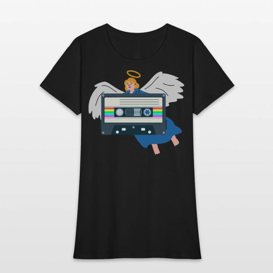 Cassette Death Sending Cassette to Heaven