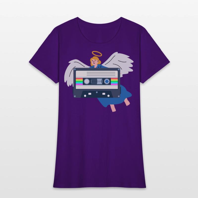 Cassette Death Sending Cassette to Heaven