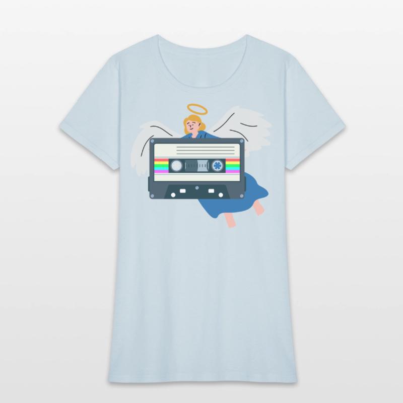 Cassette Death Sending Cassette to Heaven