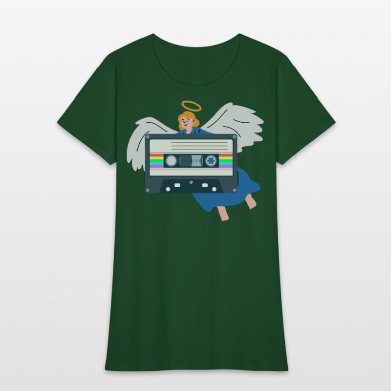 Cassette Death Sending Cassette to Heaven