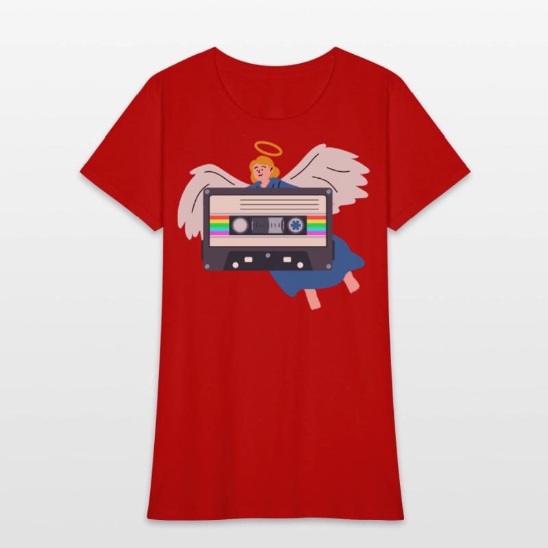 Cassette Death Sending Cassette to Heaven