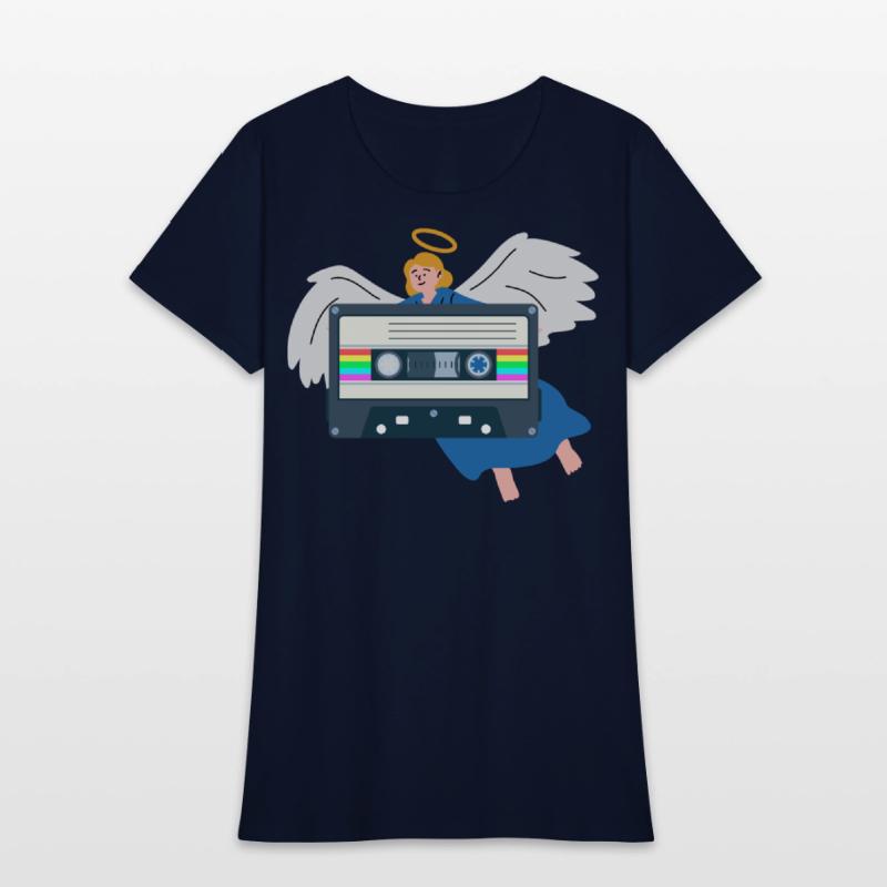 Cassette Death Sending Cassette to Heaven