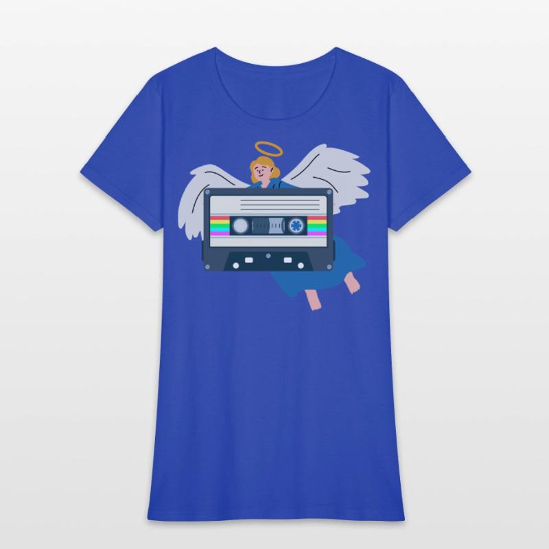 Cassette Death Sending Cassette to Heaven