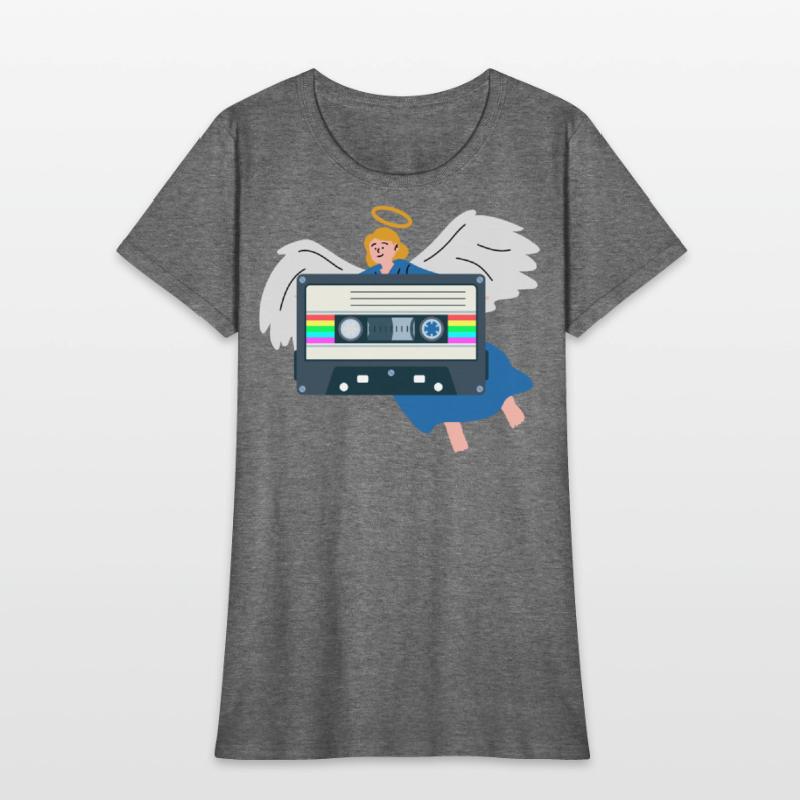 Cassette Death Sending Cassette to Heaven