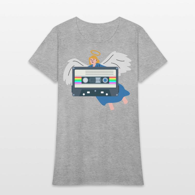 Cassette Death Sending Cassette to Heaven