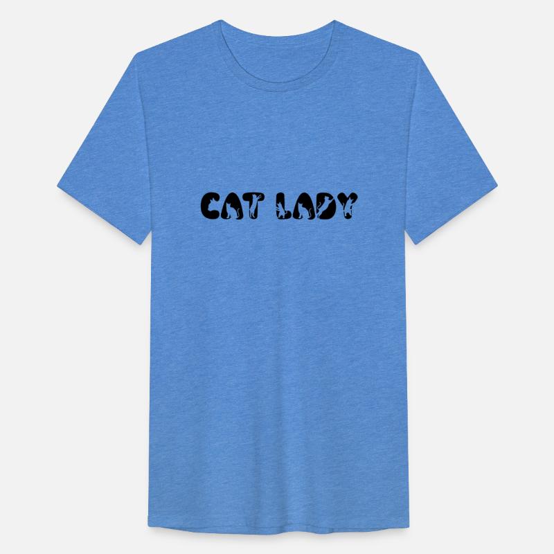 Cat Lovers Ladies