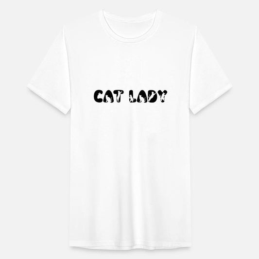 Cat Lovers Ladies