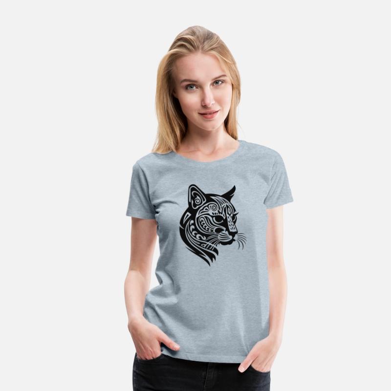 Cat Tattoo Artistry Unleashed in White