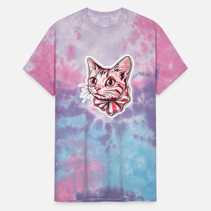 Cat With A Fly Leader Hangover