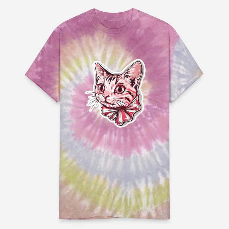 Cat With A Fly Leader Hangover