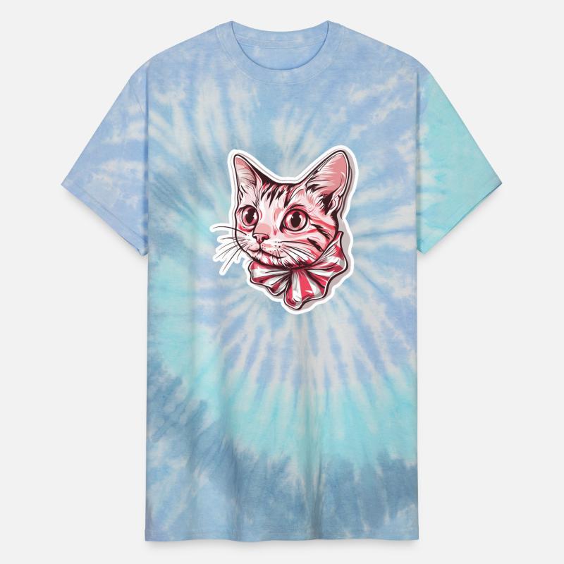 Cat With A Fly Leader Hangover