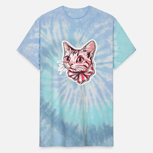 Cat With A Fly Leader Hangover