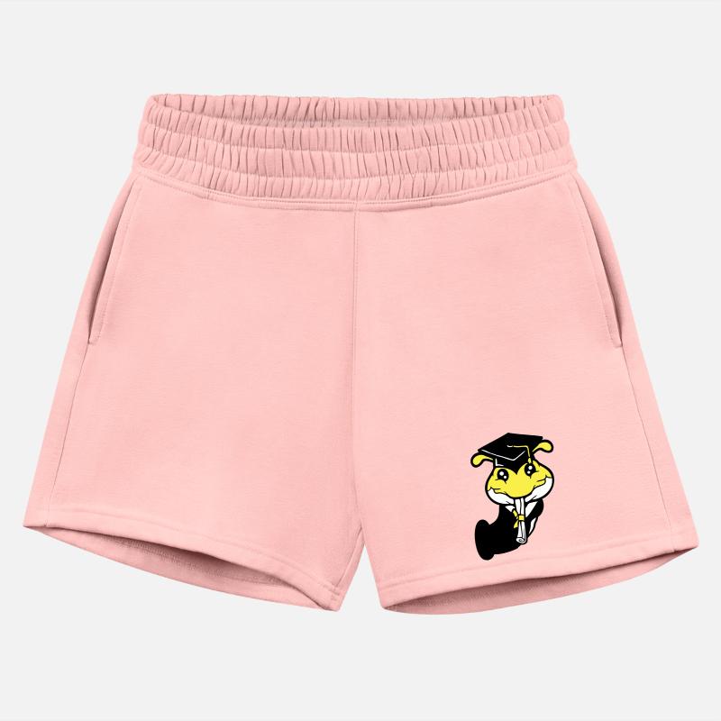 Caterpillar hole school graduation passed College