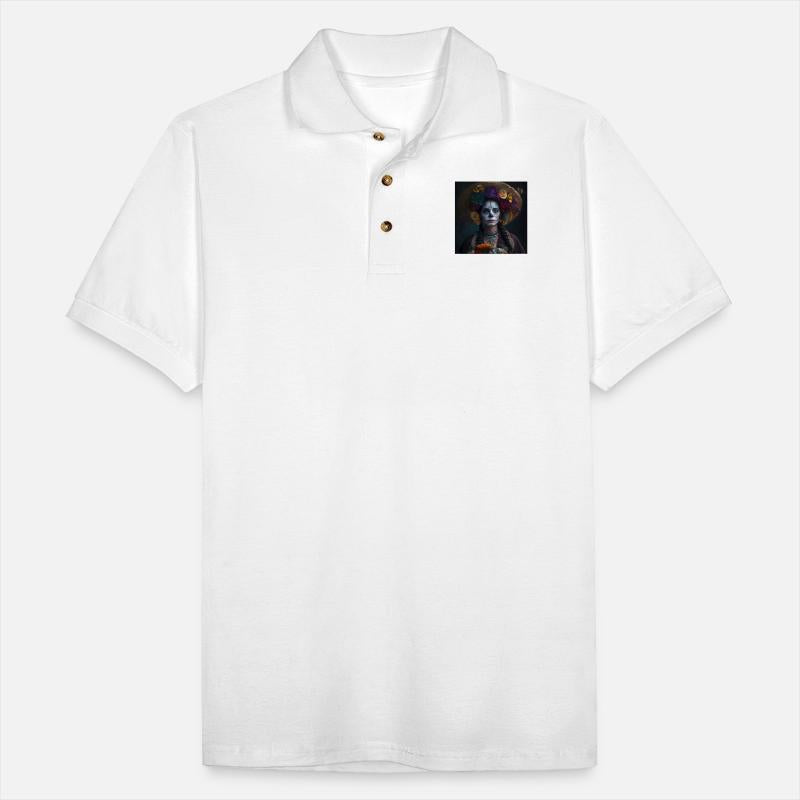 Catrina Mexican Culture 5