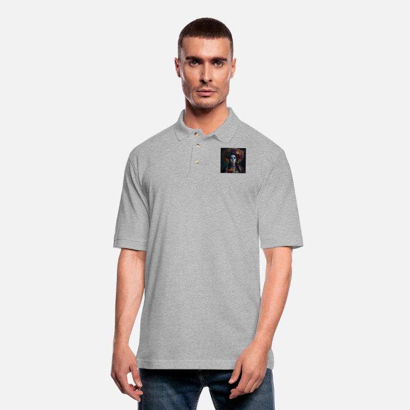 Catrina Mexican Culture 5