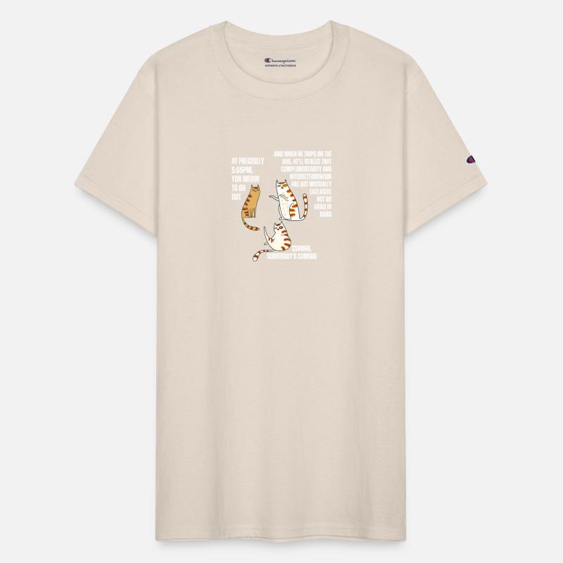 Cats Quantum Physicists, Fun Funny Physics Jokes