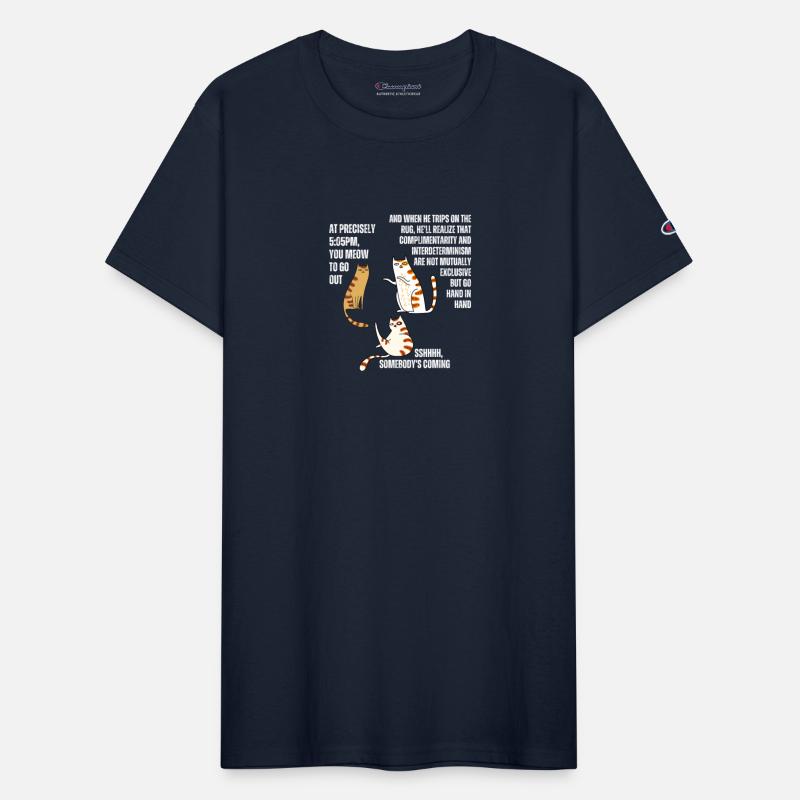 Cats Quantum Physicists, Fun Funny Physics Jokes