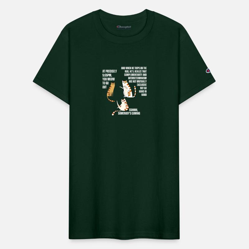 Cats Quantum Physicists, Fun Funny Physics Jokes