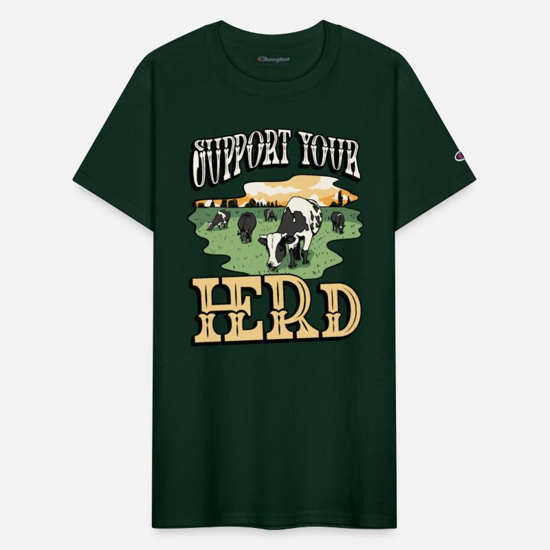 Cattle Farming Support Your Herd Livestock Farmer