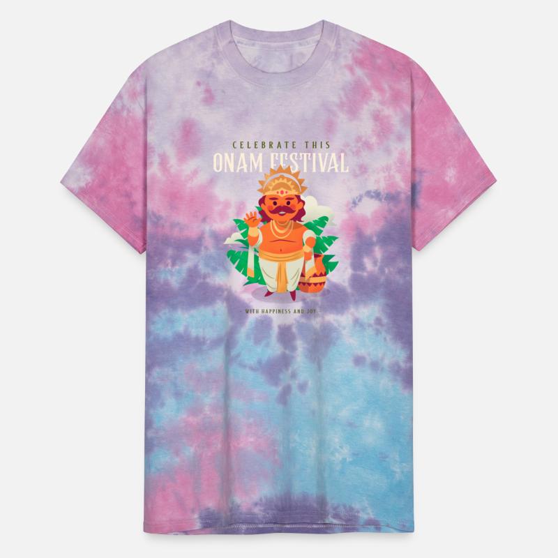 Celebrate This Onam Festival Design