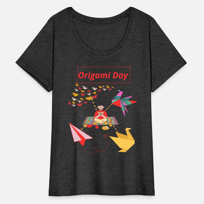 Celebrating the Art of Paper Folding