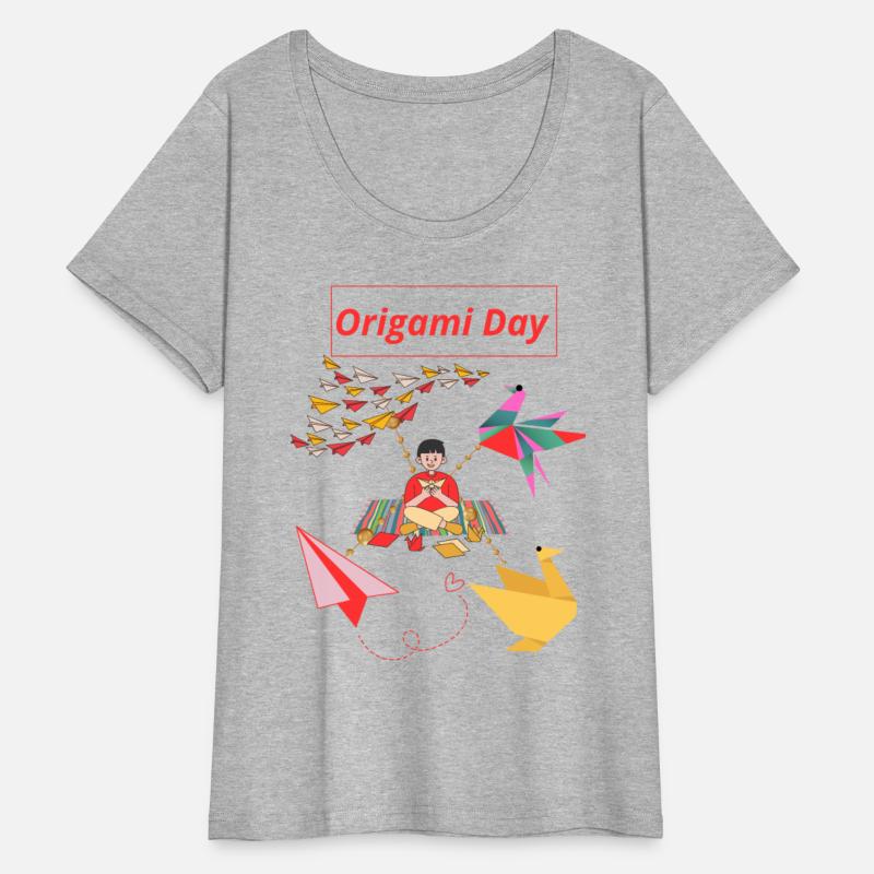 Celebrating the Art of Paper Folding