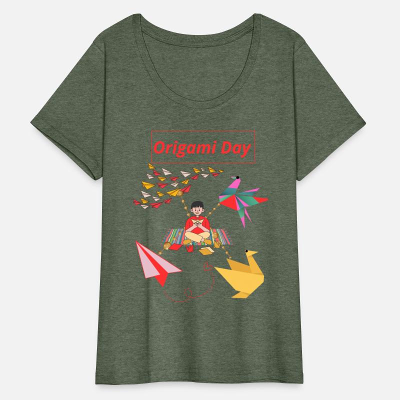 Celebrating the Art of Paper Folding