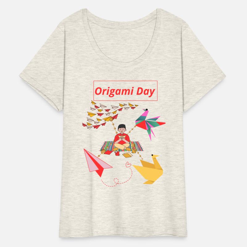 Celebrating the Art of Paper Folding