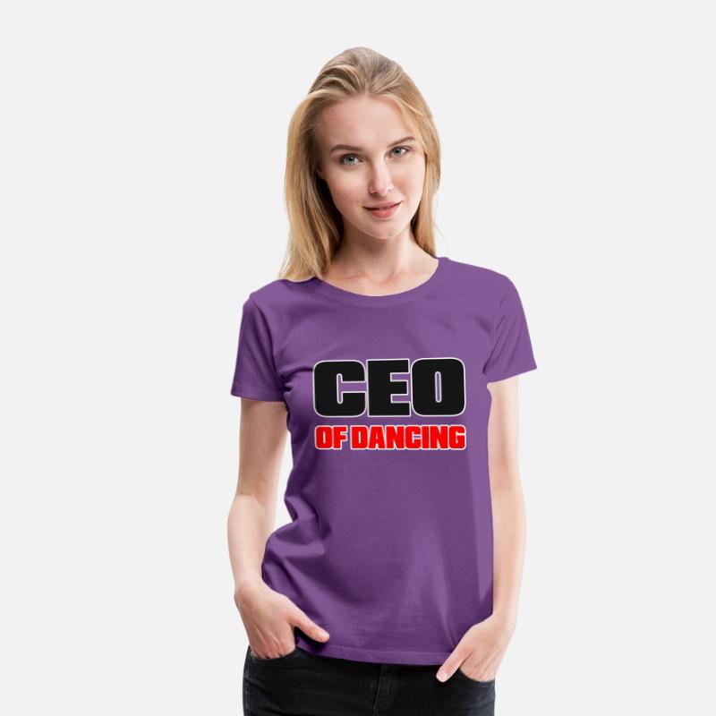 CEO of Dancing Trending Saying MEME on Social