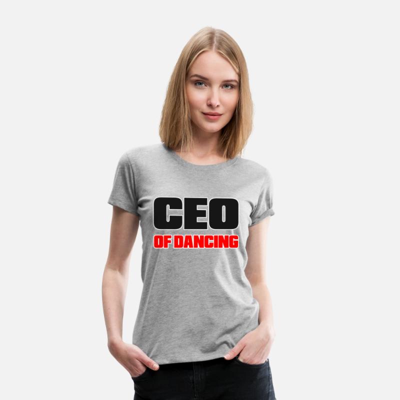 CEO of Dancing Trending Saying MEME on Social
