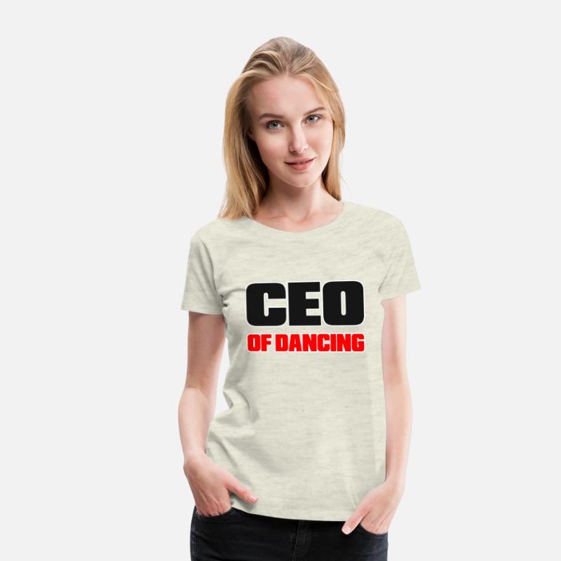 CEO of Dancing Trending Saying MEME on Social