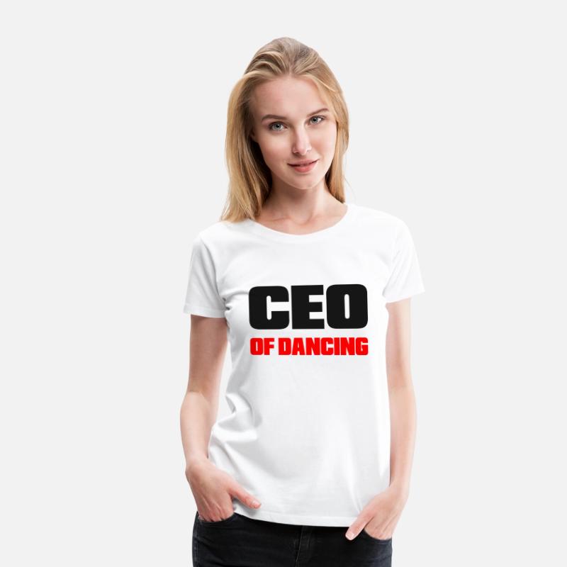 CEO of Dancing Trending Saying MEME on Social